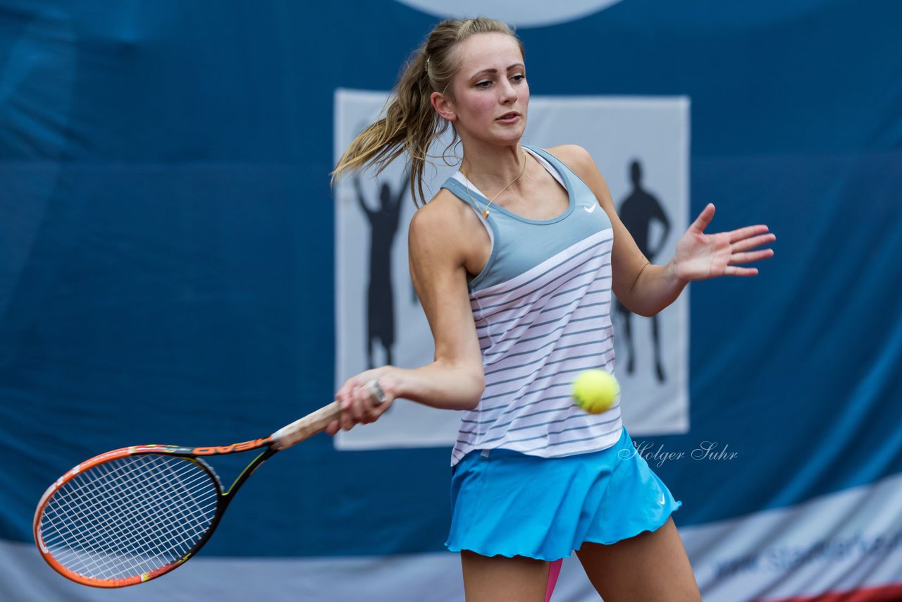 Jennifer Witthöft 424 - Stadtwerke Pinneberg Cup